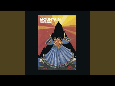 Mountain - Never In My Life