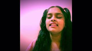 pov Ariana Grande (cover)