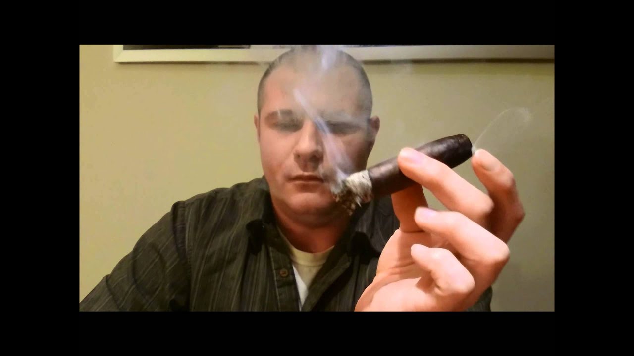 Rocky Patel Edge Maduro - Cigar Review