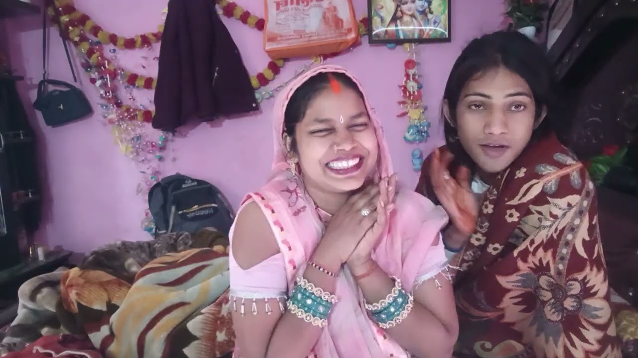 मोनिका और खुशबू रानी की तबीयत हो गई है खराब