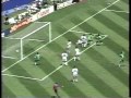 Capture de la vidéo Italy - Road To The World Cup Final - 1994