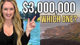 What 3 Million Buys You in San Francisco Outer vs Central Richmond