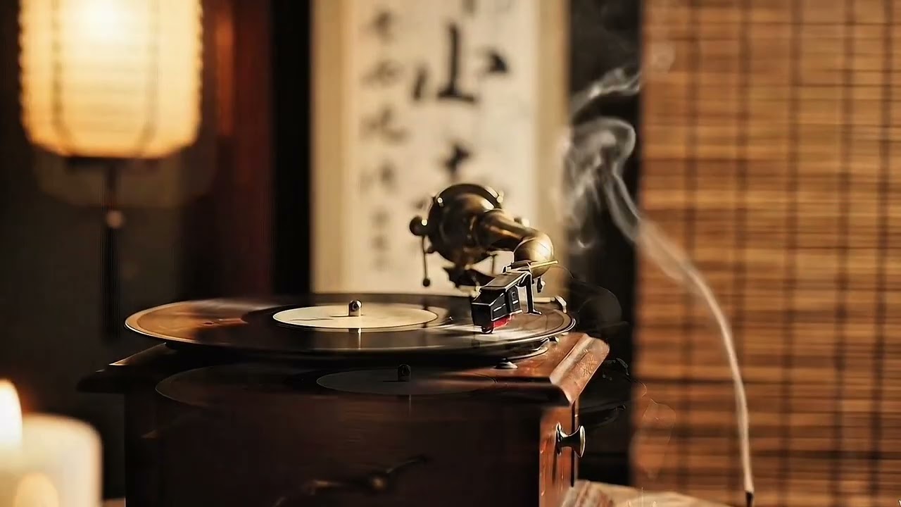 Watch East Asia Jazz Flow: Vintage Vibes and Candlelight Moods | Shibuya Sounds on YouTube Watch East Asia Jazz Flow: Vintage Vibes and Candlelight Moods | Shibuya Sounds on YouTube