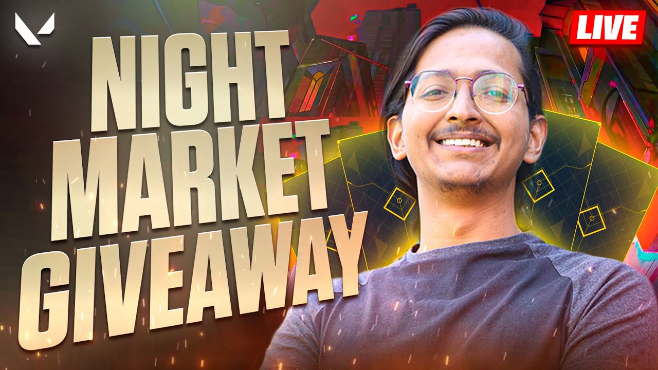 🔴 TYSM FOR 3K SUBS !! 12 HOUR VALORANT MARATHON STREAM !!🔴