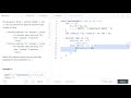 LeetCode 1717. [Medium] Maximum Score From Removing Substrings