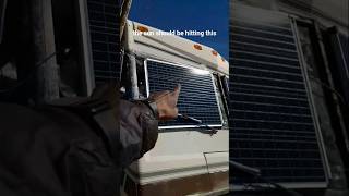 #10am 🛠#DIY #solar #lifepo4 #jackery #battery #swap #aux 2a #vs 35w 60w #max #808DRAGON.COM #offgrid