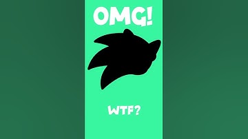 Sonic + Cyborg #shorts #teentitansgo #birdie #sonicmeme #memes #fun #sonicthehedgehog #toonymoonyart