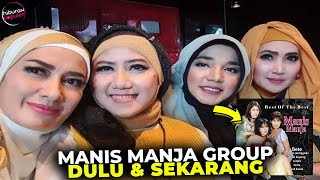 Tetap Kompak! Begini Kabar Terkini Grup Dangdut Legend Manis Manja Group Setelah 28 Tahun