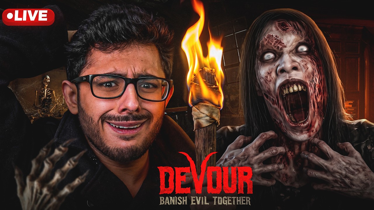 BHOOT BANGLA 2 | NO PROMOTION