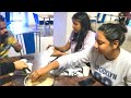 CIMP Fun Vlog 14 | Dalgona Coffee with Friends | College Life
