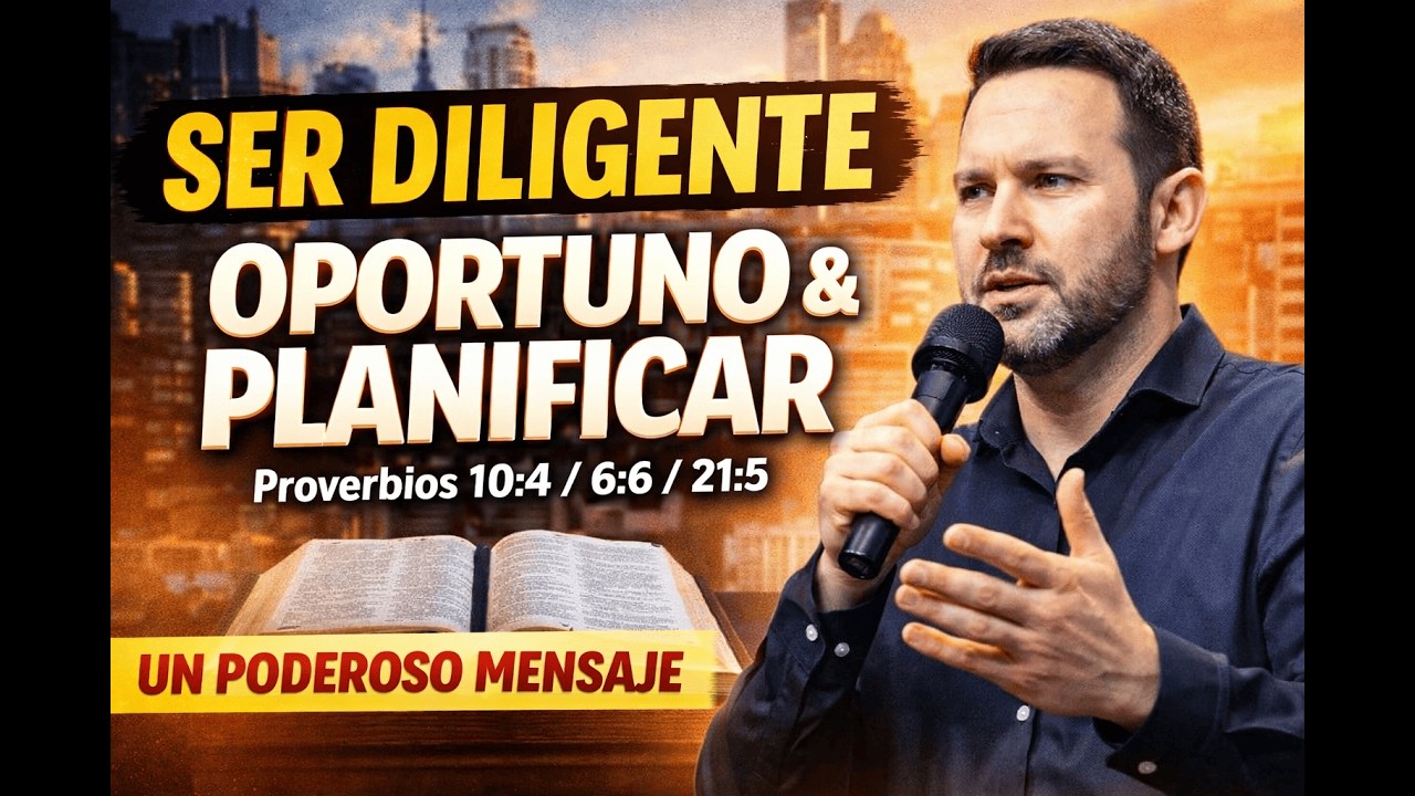 La Ley Espiritual del Éxito: Planifica y Prosperarás