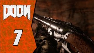 Let 39 s Play DOOM 2016 Part 7 Emphasis Let 39 s Play DOOM 2016 Part 7 Emphasis