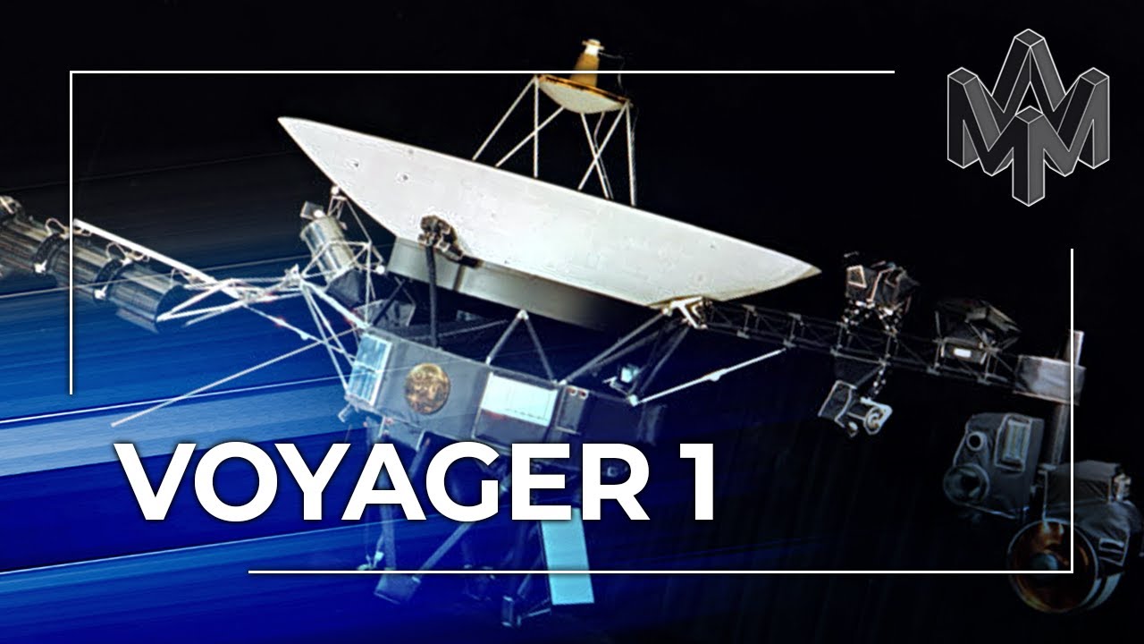 El objeto más alejado de  la Tierra construido por el hombre