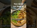 Tachi Ramen in Las Vegas, NV