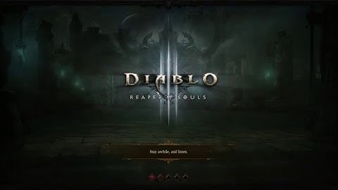 Diablo 3 RoS ptr 2 4 - Zunimassa physical pet build - greater rift 55