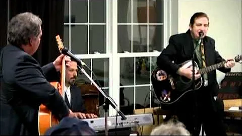 Sonny Perry & The Nashville North Band (Mansion ov...