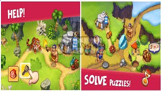 Tribe Dash screenshot 4