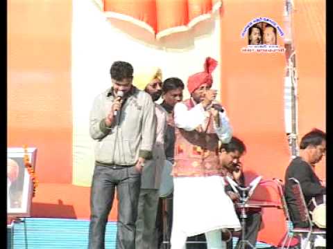 Shamchurasi Mela-5 (Ranjit Kaur & Ronki Ram)