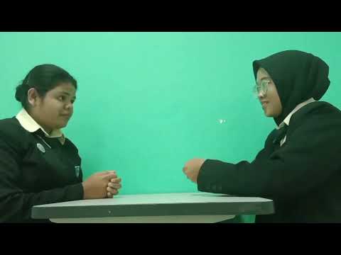 English conversation handle walk in guest - YouTube