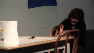 Student Improvisation towards "Misery"