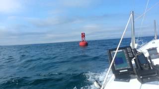 Motoring the McGregor