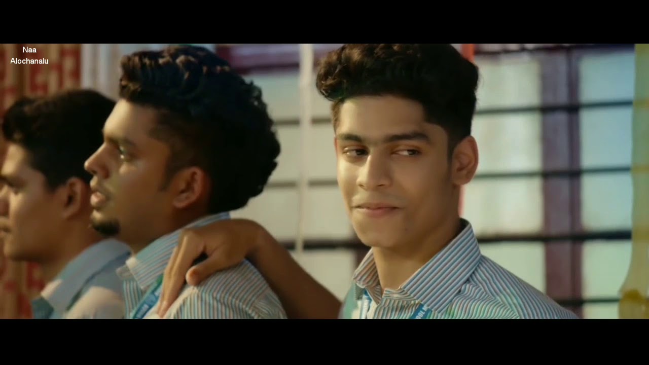 Masth Masth Navvulatho song  with Priya Prakash  Mashup With  Sainika Song  A Motivational Song