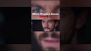 Physics Can Save Lives