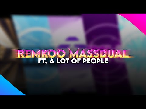 Remkoo Birthday Massdual [Ft. Amazing Designers]