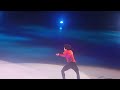 Nathan Chen - Rocket Man - Stars On Ice - Midway Chicago 05/14/2022