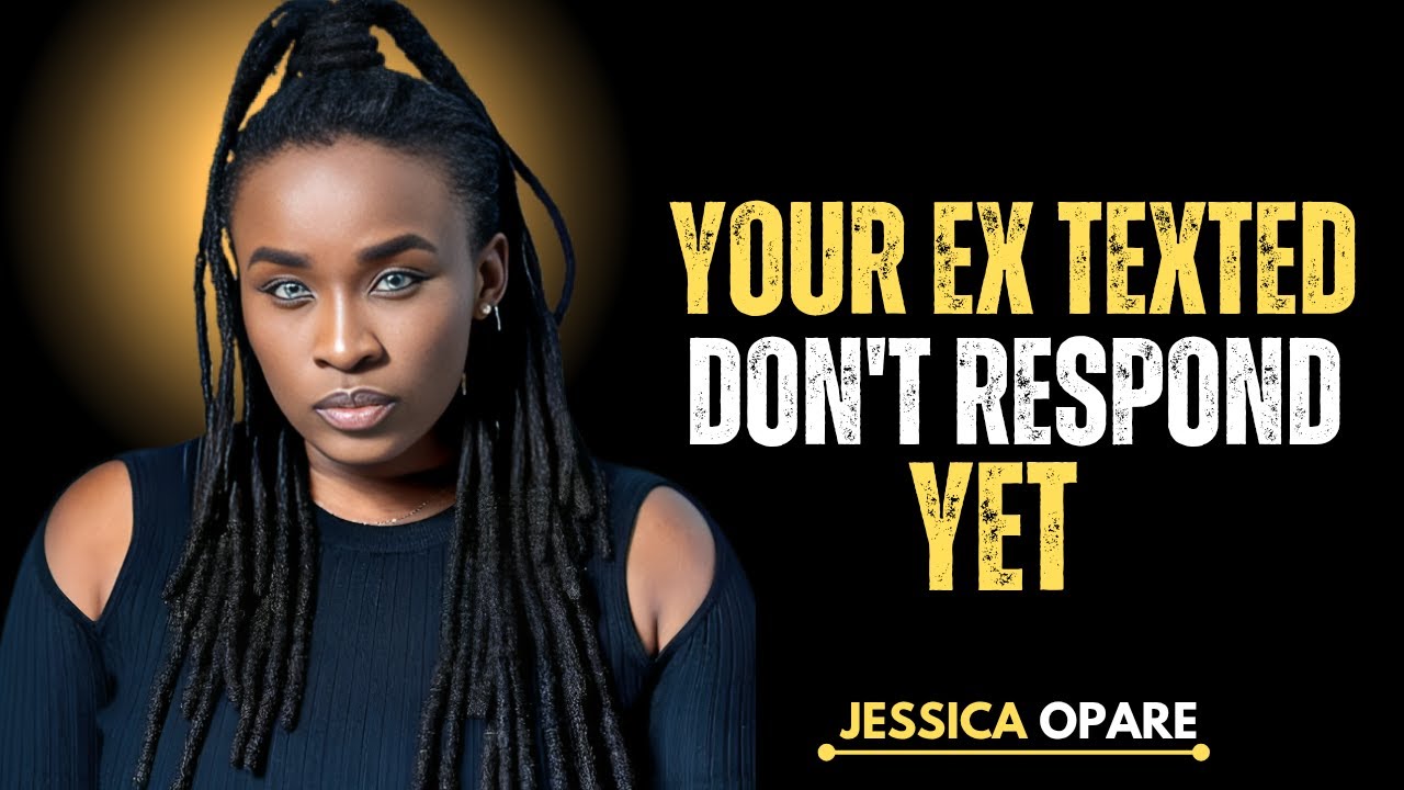 What If My Ex Texts Me During No Contact? Here’s What It REALLY Means 💔