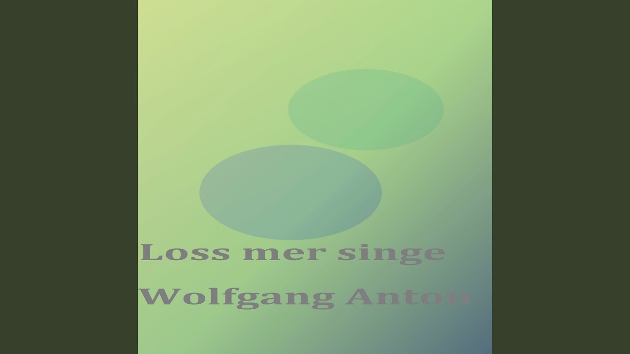 Loss mer singe