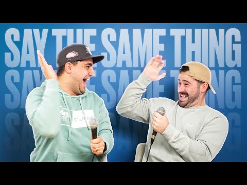 How Similar Are Our Brains? (TikTok Challenge)