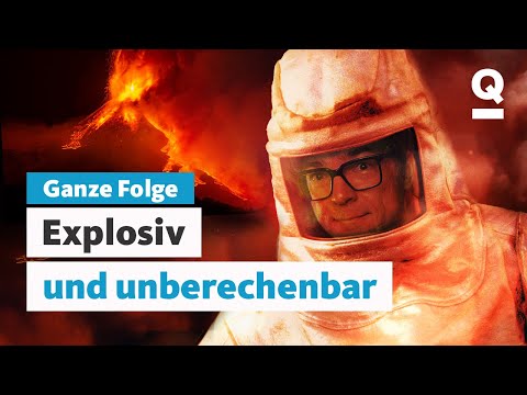 Video: Welche positiven Auswirkungen hat ein Vulkanausbruch?