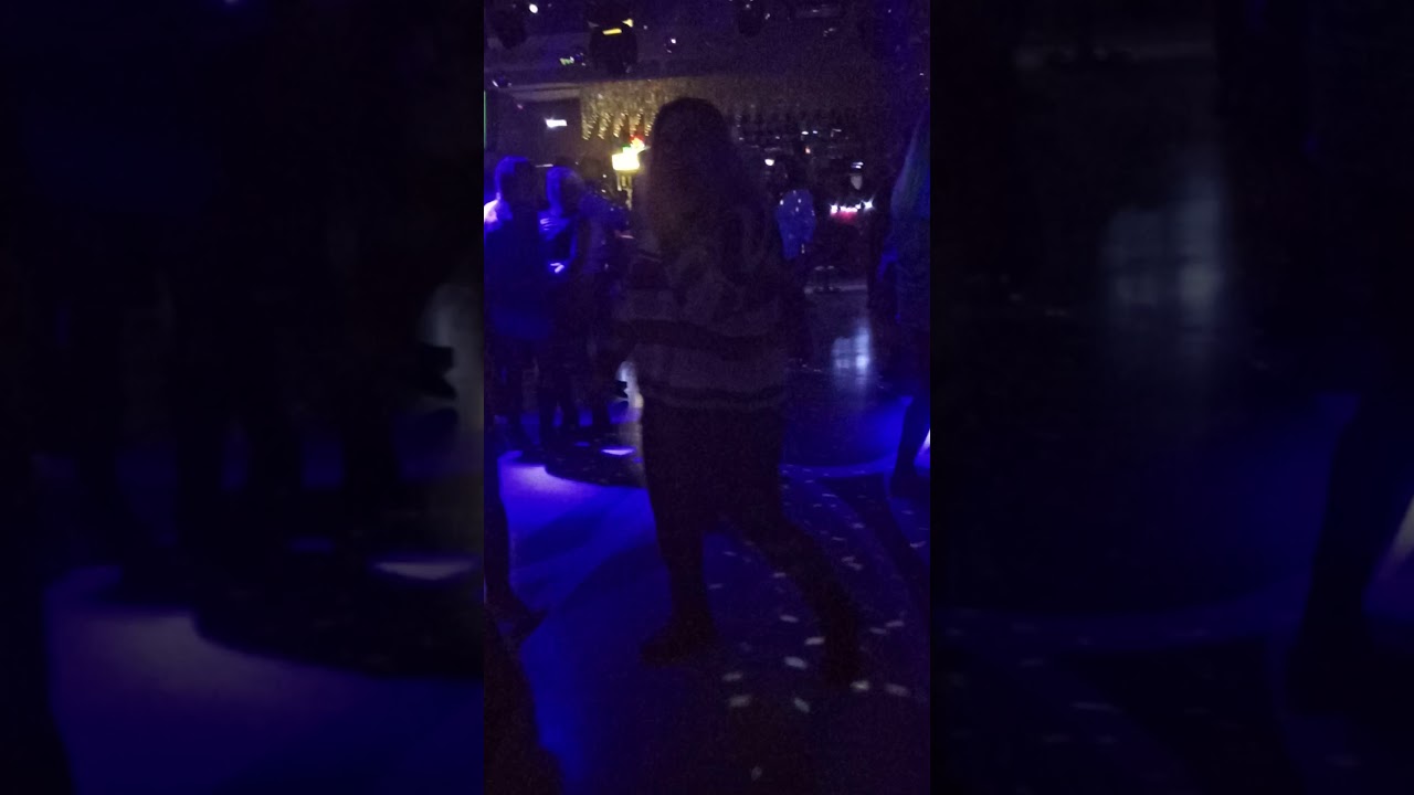 Клуб соло белокуриха