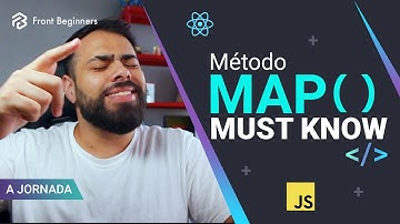 Dominando o método MAP do Javascript #Dia2