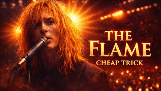 The Flame - Cheap Trick (Midnight Arena Cover)