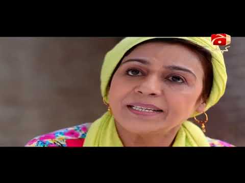 Aap ki Kaneez — Episode 9