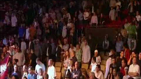 carl froch vs jermain taylor round 12