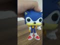 My Sonic Toy April 11, 2022