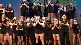MTI'S BROADWAY JR: RAISE YOUR VOICE - 2026 Trailer