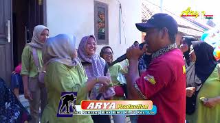 🔴 WONG KETELU ❗ VOC. KADIS PSM ❗ PUTRA SURTI MUDA ❗ SABTU 05 AGUSTUS 2023 ❗ PILANG_SARI_JATI TUJUH