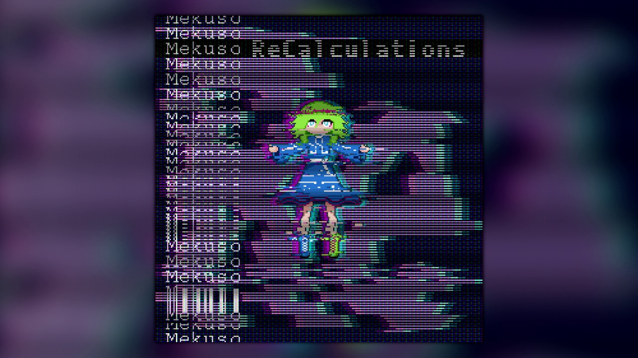 Mekuso - Calculations 54