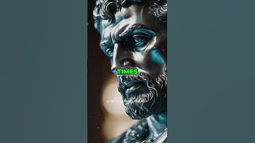 Being Stubborn Says THIS About You┃STOICISM #stoicism #philosophy #shorts