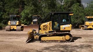 2022 CATERPILLAR D2 LGP For Sale