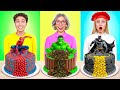 Wyzwanie Kulinarne | Niesamowite Przepisy Kuchenne od Super Hyper DO