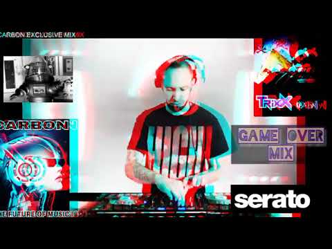 DJ TRIXX∆ \