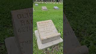 PTE. Robert Elliott 426159 46TH Batn Fed.9, 1957 Age 67 Years
