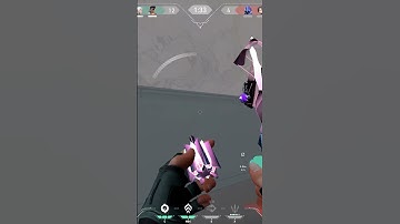 Eco round, no problem｜Valorant #shorts