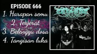 EPISODE 666 TANGERANG GOTHIC METAL