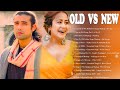 Old vs new bollywood mashup 2024  superhits romantic hindi songs mashup live  dj mashup 2024